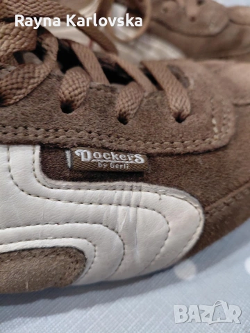 Спортно елегантни обувки-38,39,40 и 41номр, снимка 5 - Дамски ежедневни обувки - 51830649