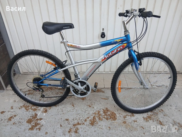 Велосипеди Robifir 26 цола