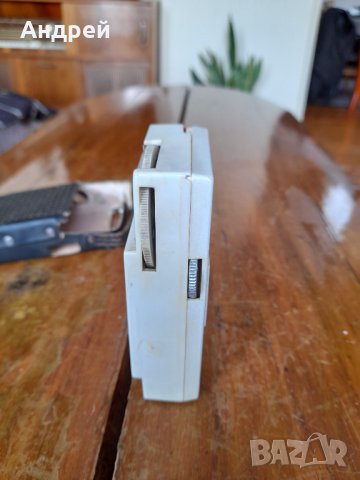 Старо радио,радиоприемник SONY #3, снимка 4 - Антикварни и старинни предмети - 38794721