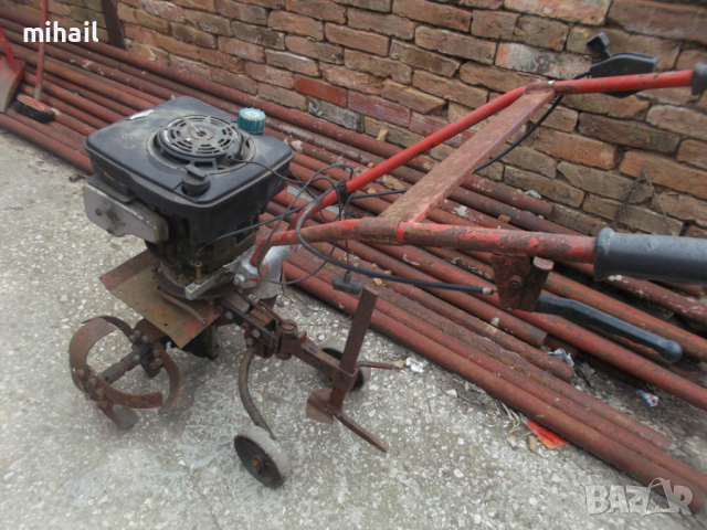 Мотофреза мфс 09 завод сливен на части