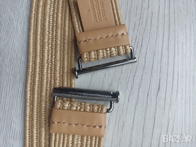 Дамски колан Brunello Cucinelli, снимка 10 - Колани - 54029399