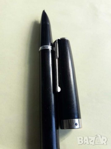 Стара Руска писалка Союз -3, снимка 8 - Антикварни и старинни предмети - 29875847