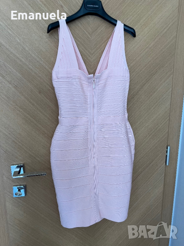 Рокля Harve Lager , снимка 4 - Рокли - 44918993