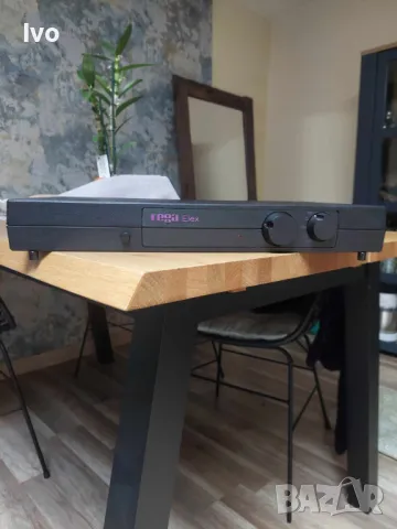 Качествен Англииски усилвател Rega -Бартер, снимка 3 - Ресийвъри, усилватели, смесителни пултове - 47294238