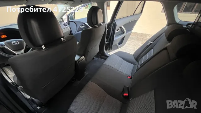 Toyota Avensis 2.2 D-4D 2014г, снимка 12 - Автомобили и джипове - 54598545