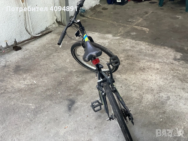 Детско колело-Ултра 20 цола, снимка 6 - Велосипеди - 54333726