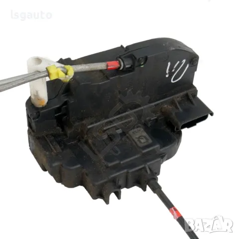 Брава предна лява врата Nissan Note I (E11) 2005-2012 ID:146661, снимка 2 - Части - 50355893