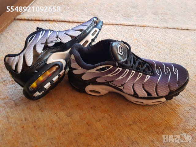 Маратонки Nike TN / Найк Оригинални, снимка 2 - Маратонки - 44413080