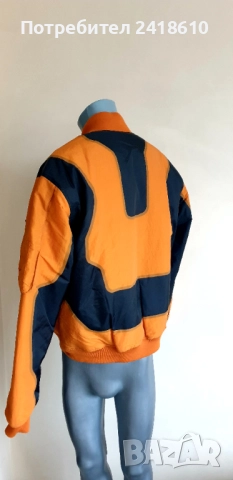 Jordan 23 Engineered Oversize Bomber Mens Jacket Size M / L НОВО! ОРИГИНАЛ! Мъжко Зимно Яке!, снимка 11 - Якета - 52773504