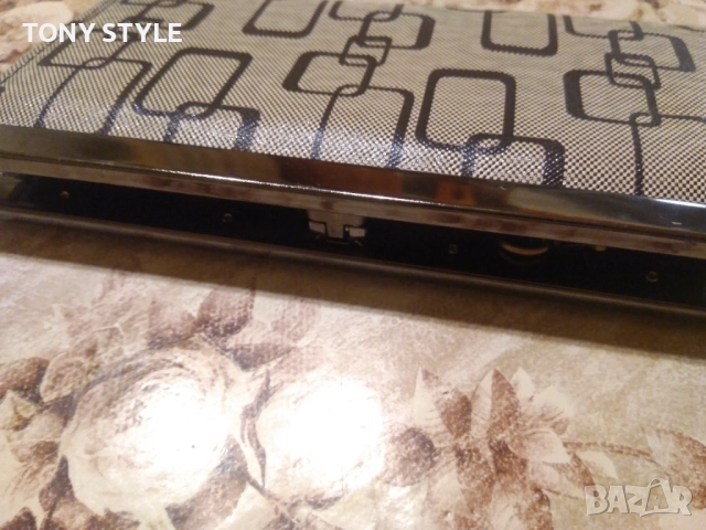 Ново Дамско Кожено Портмоне , снимка 4 - Портфейли, портмонета - 51610293