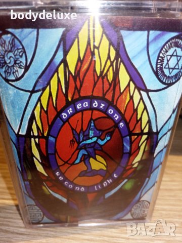 аудио касети, снимка 13 - Аудио касети - 37874538