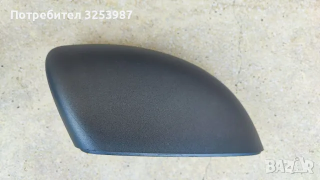 Оригинален десен/пасажерски капак странично огледало Дачия Дъстър 2018-2024г, снимка 4 - Части - 49410103