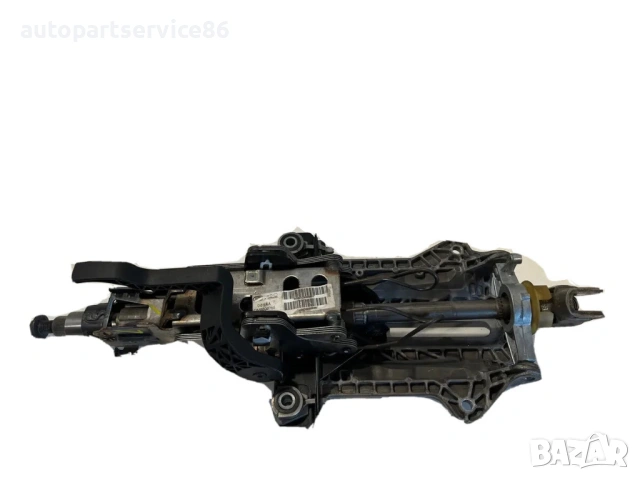 Кормилна колона за Land Rover Range Rover Sport (2007) QMB500760