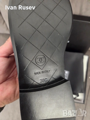 женски обувки 38