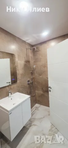 Продавам 2стаен завършен апартамент, снимка 6 - Апартаменти - 55886426