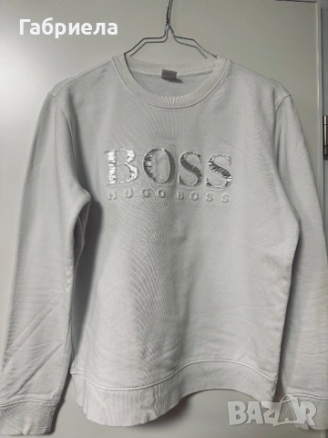 Блуза на Hugo Boss