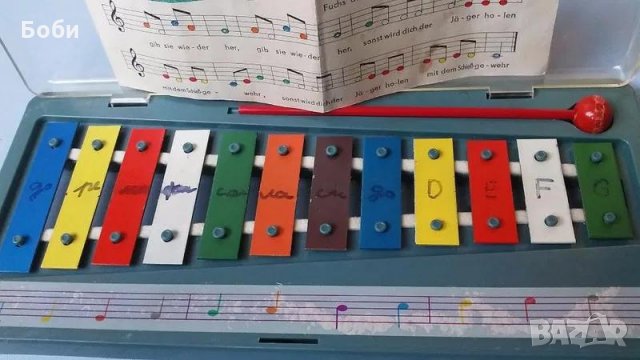 Детска играчка, снимка 3 - Музикални играчки - 29912355