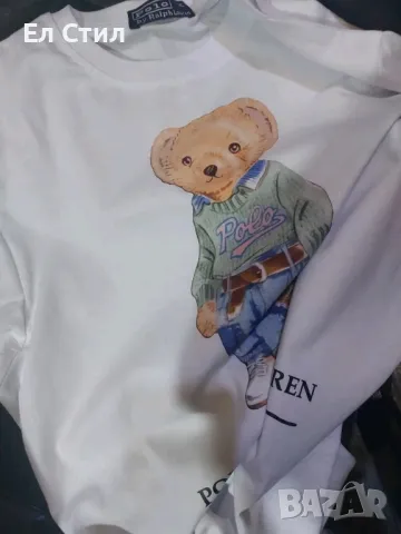 ⭐️Дамска тениска. Памук.Права кройка., снимка 14 - Тениски - 48904475