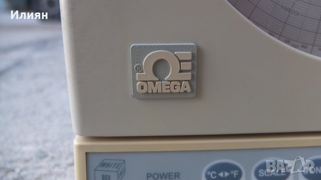 Продавам температурен рекордер , снимка 3 - Друга електроника - 31690137