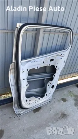 Задна дясна врата Ford Focus 4 Kombi година 2019 2020 2021 2022 2023 2024. , снимка 2 - Аксесоари и консумативи - 47532034