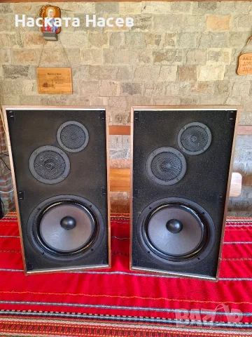 ТОНКОЛОНИ SANSUI ES 200 VINTAGE