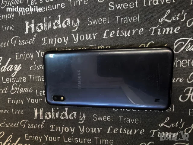 Samsung A10 топ, снимка 5 - Samsung - 56272020
