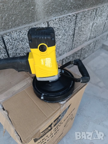 Фреза за мазилки и тапети