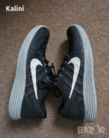 Маратонки Nike Lunarglide 9, снимка 2 - Маратонки - 53375282
