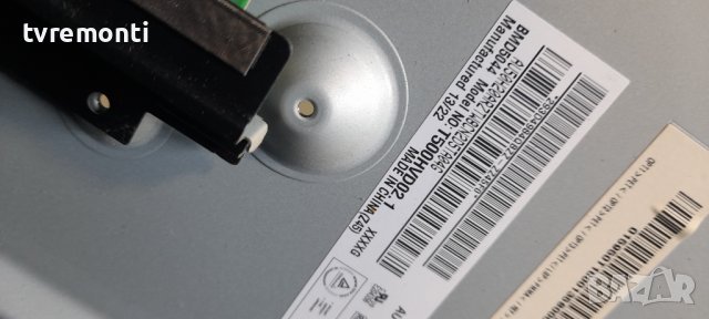 MAIN BOARD ,EAX64797004(1.1),EBT62532101 for ,LG 50LA6608, снимка 4 - Части и Платки - 37289901