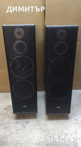 трилентови тонколони Life L 8992, снимка 8 - Тонколони - 53938104