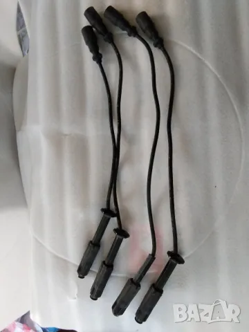 Части за Mercedes Е220 W124, снимка 4 - Части - 41471846