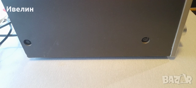 продавам  приемник KENWOOD KR-4010, снимка 7 - Ресийвъри, усилватели, смесителни пултове - 53138103