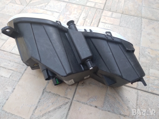 Ляв халоген за Фолксваген Голф 8 GTI GTD - 5HO941699D vw golf 8, снимка 3 - Части - 51882864