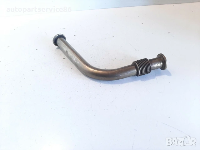 Колянов вал 2.9 Tdi за Mercedes Sprinter 60203118 D29 312 (1995-1999), снимка 2 - Части - 54179527