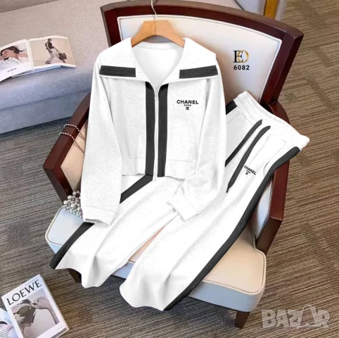 дамски екипи chanel 