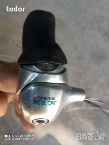 скорости 8-ца, снимка 3 - Велосипеди - 52237238