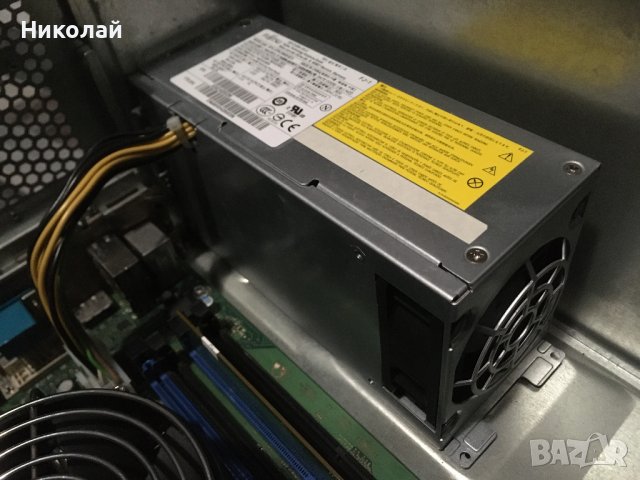 Захранване за Fujitsu ESPRIMO P700,P710,P720,Е720, снимка 1 - Захранвания и кутии - 38684071