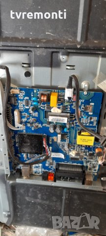  MAIN BOARD ,CV338H-T42 , for ,Crown 32ED71AWS 