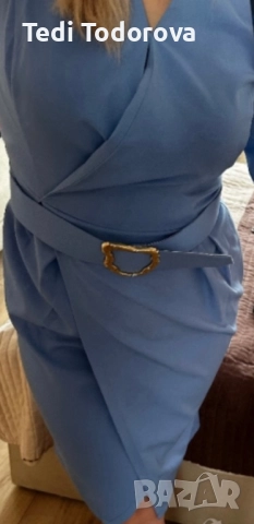 Дамски Рокли , снимка 1