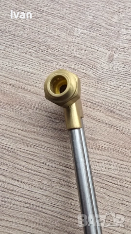 Професионален накрайник за рязане Victor CA1350 – Оригинален (Medium Duty), снимка 9 - Други инструменти - 53910331