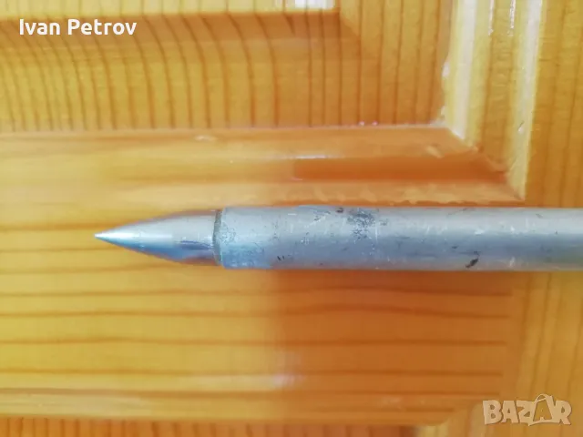 Продавам употребяван руски ластичен харпун, снимка 3 - Водни спортове - 40047680