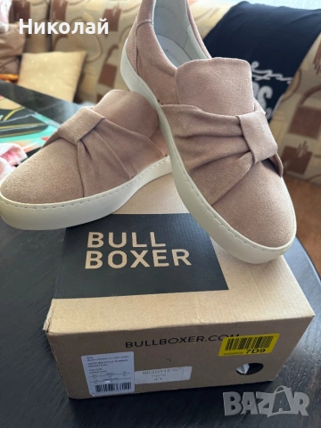 дамски маратонки bullboxer Размер: 41