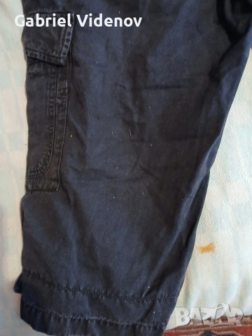 Къси панталони PRADA., снимка 9 - Панталони - 54311201