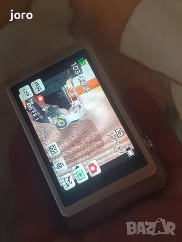 panasonic lumix dmc-fh7, снимка 14 - Фотоапарати - 40865863