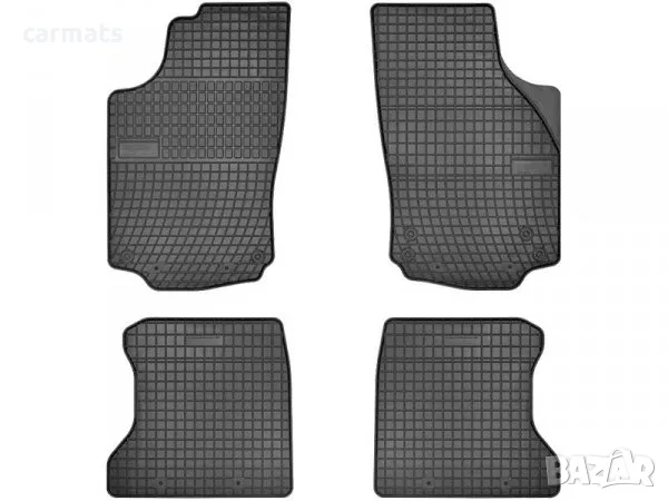Гумени стелки Frogum за Opel Combo (2001-2011)