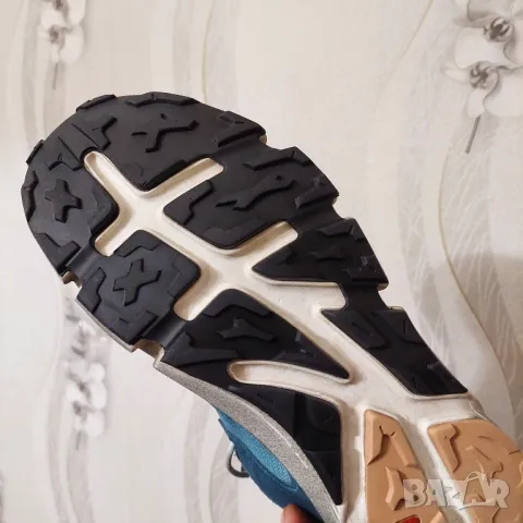 туристически обувки SALOMON PREDICT HIKE MID GTX  Gore-Tex номер 42 2/3, снимка 17 - Спортни обувки - 48787813