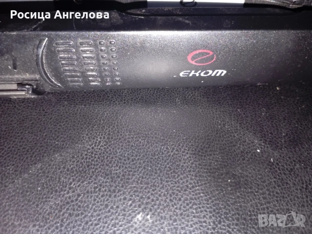 Преса за коса в отлично състояние , снимка 7 - Преси за коса - 51155140