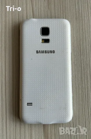 Samsung G800F Galaxy S5 Mini 16GB, снимка 12 - Samsung - 56048824