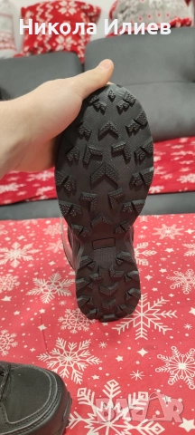 Мъжки Зимни Обувки, снимка 8 - Мъжки боти - 52969662