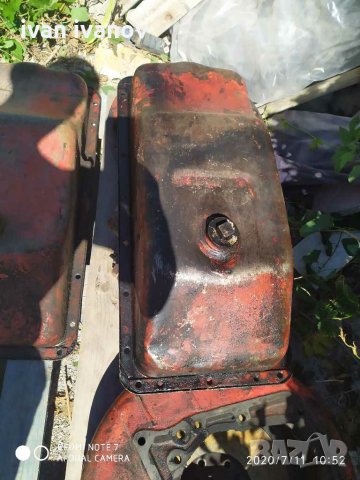 Картер юмз, снимка 3 - Селскостопанска техника - 29423723